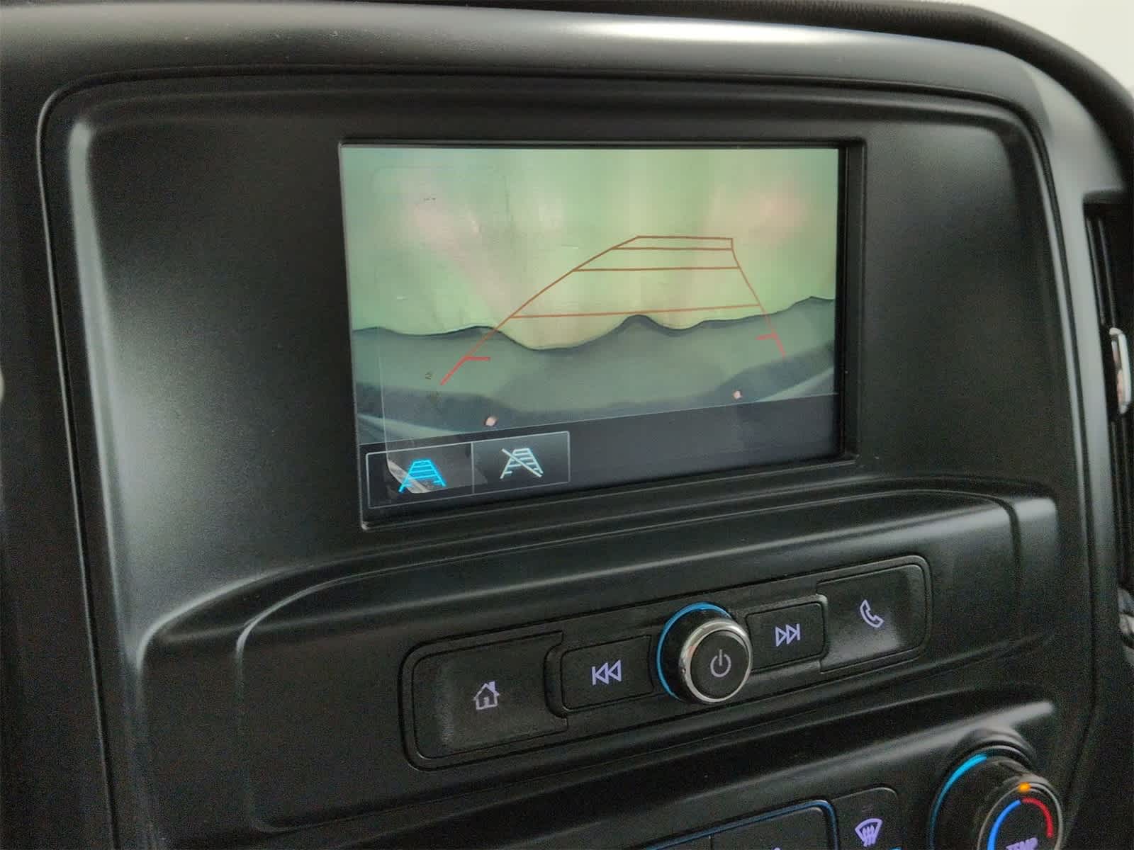 Thumbnail: 2019 Chevrolet Silverado 1500 - 28