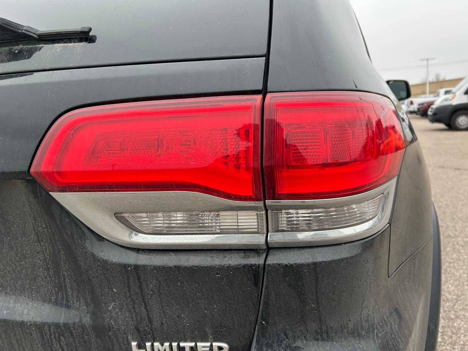 Thumbnail: 2019 Jeep Grand Cherokee - 25