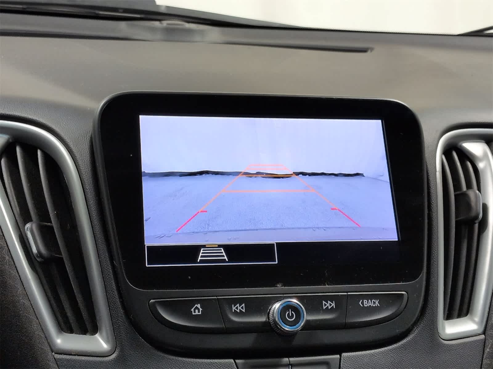 Thumbnail: 2023 Chevrolet Malibu - 29