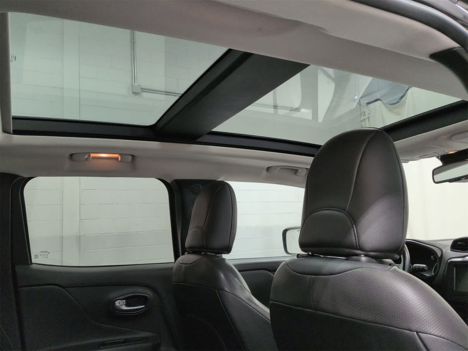 Thumbnail: 2019 Jeep Renegade - 22