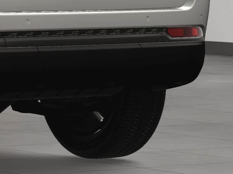 Thumbnail: 2025 Jeep Grand Cherokee - 15