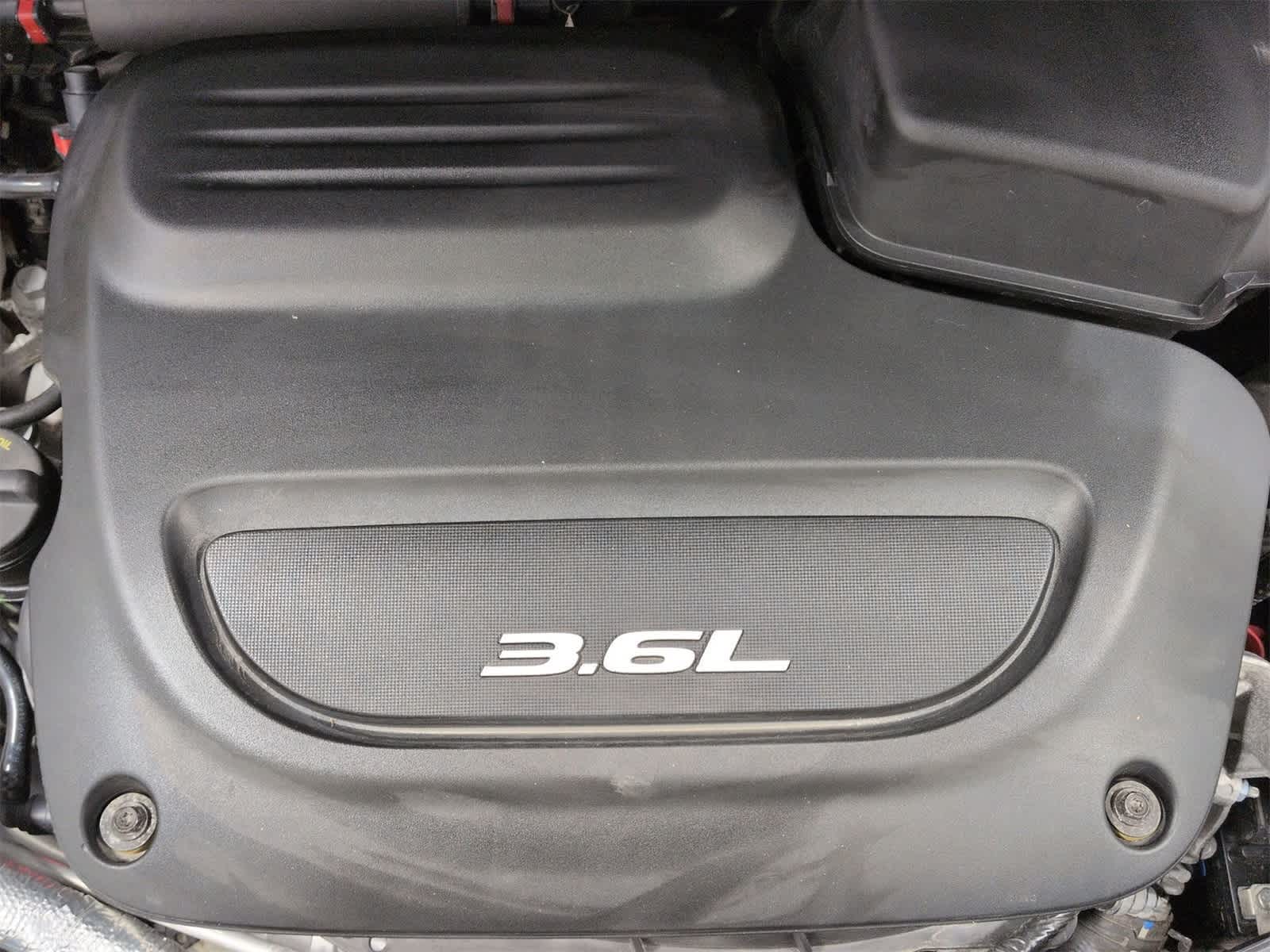 Thumbnail: 2017 Chrysler Pacifica - 16