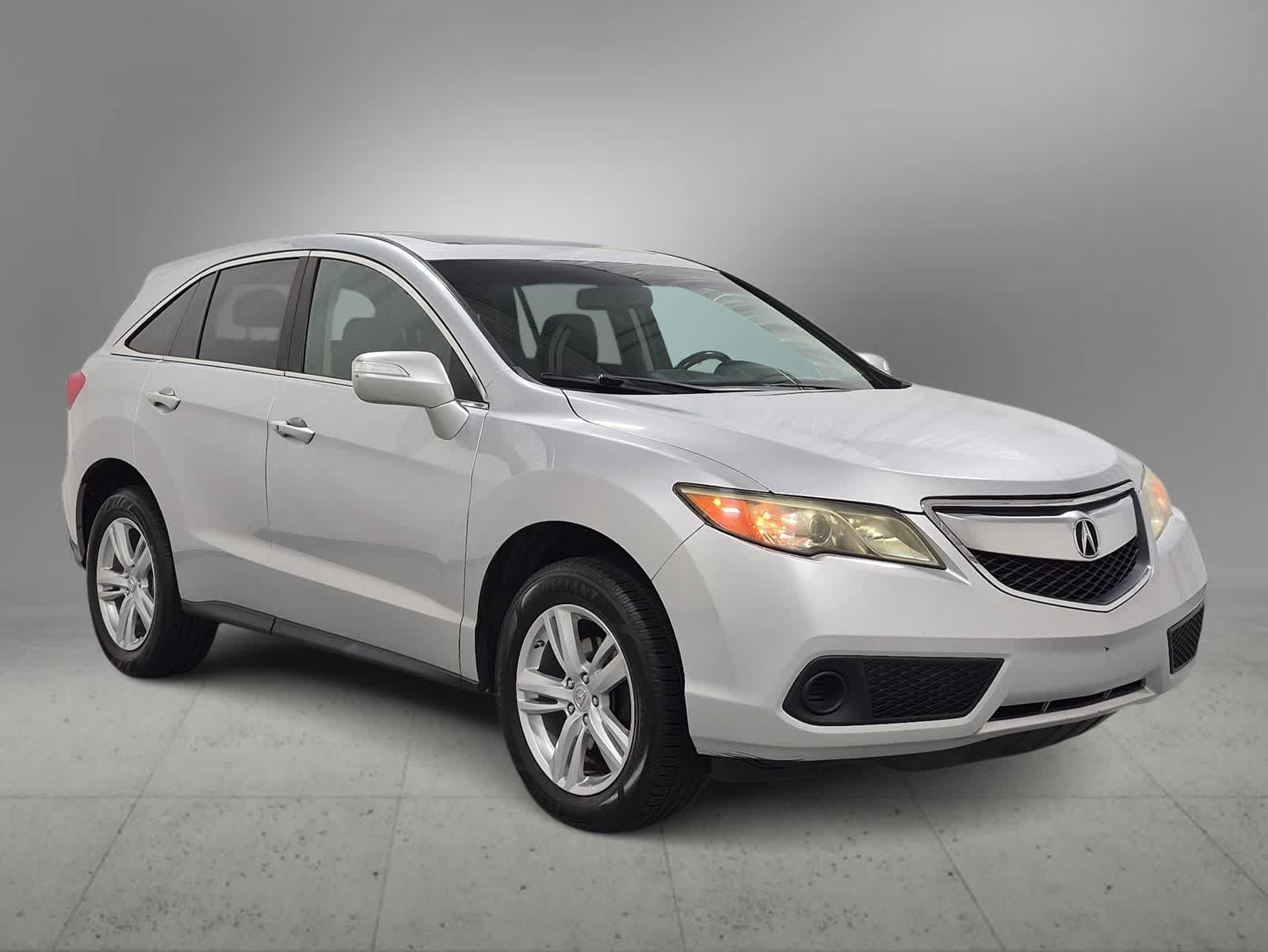 Used 2015 Acura RDX Base with VIN 5J8TB4H36FL010165 for sale in Farmington Hills, MI