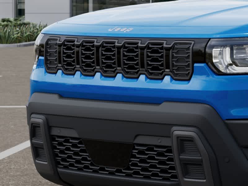Thumbnail: 2026 Jeep Cherokee - 11