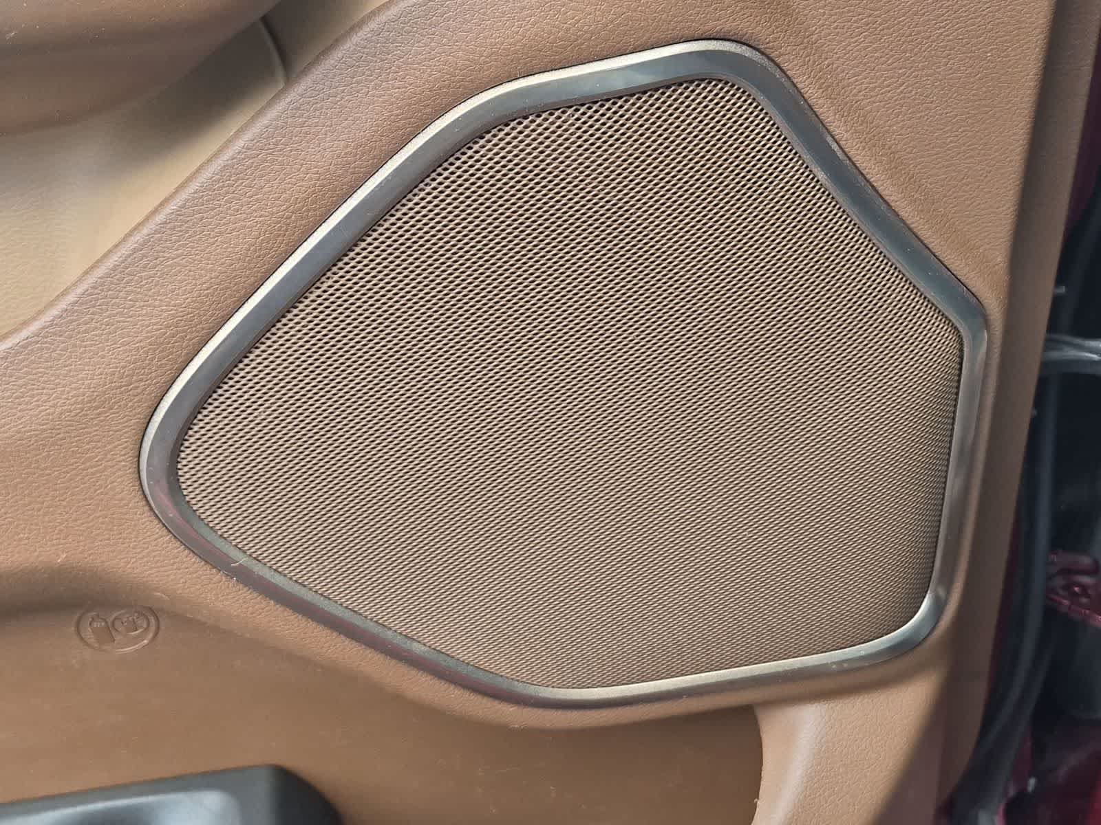 Thumbnail: 2020 RAM 1500 - 38