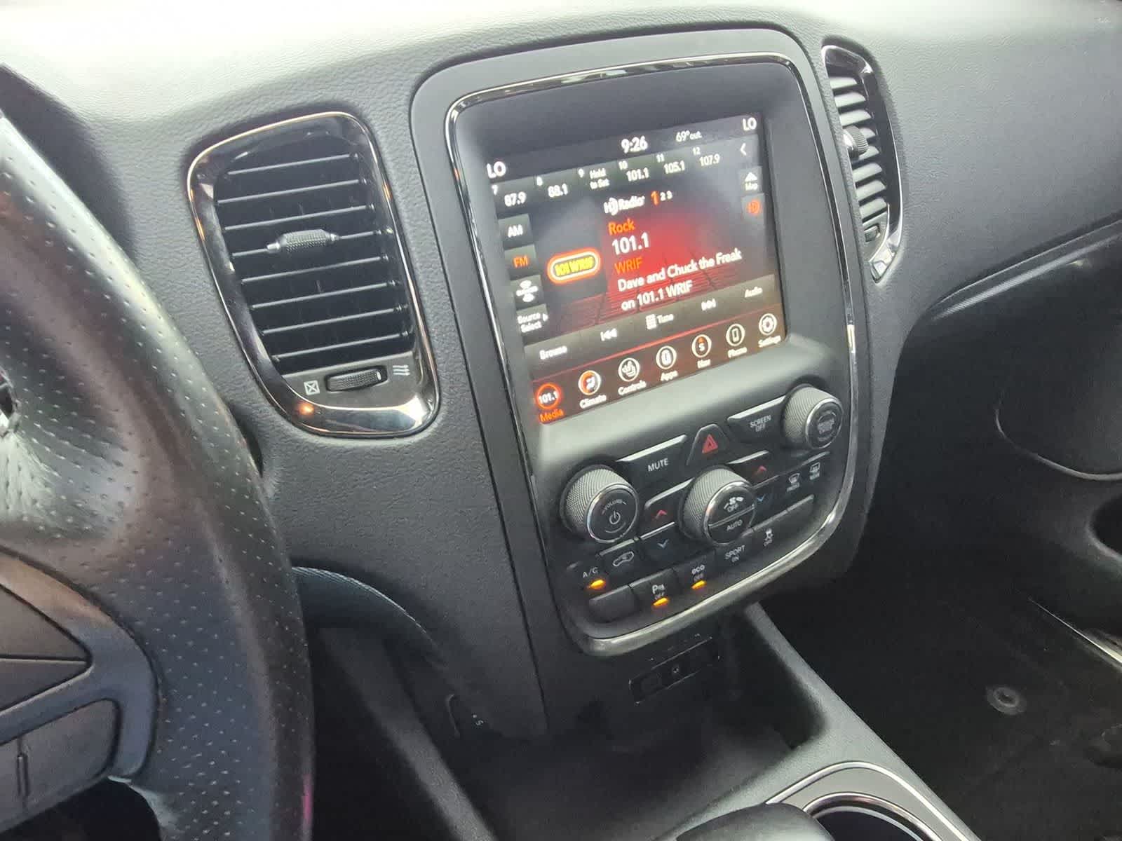 Thumbnail: 2020 Dodge Durango - 26