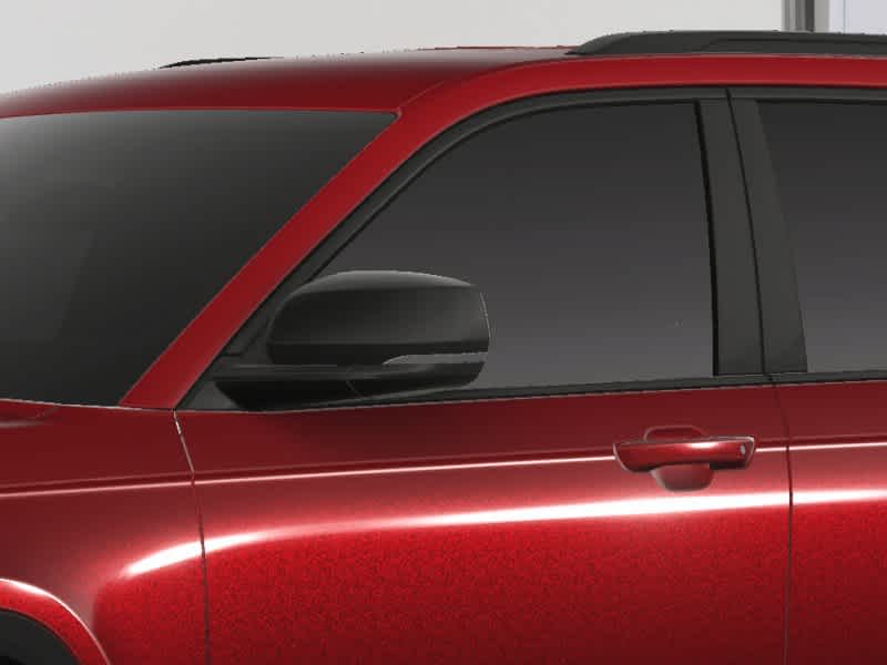 Thumbnail: 2025 Jeep Grand Cherokee - 15