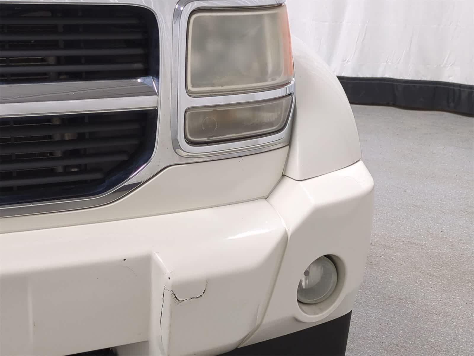 Thumbnail: 2009 Dodge Nitro - 11