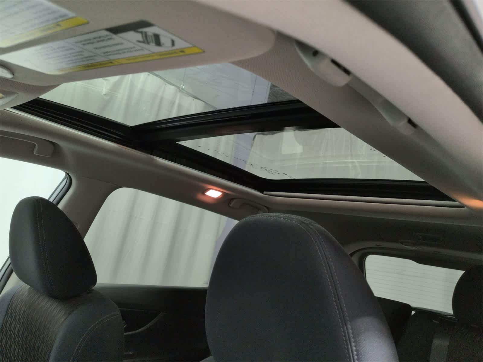 Thumbnail: 2017 Nissan Rogue - 19