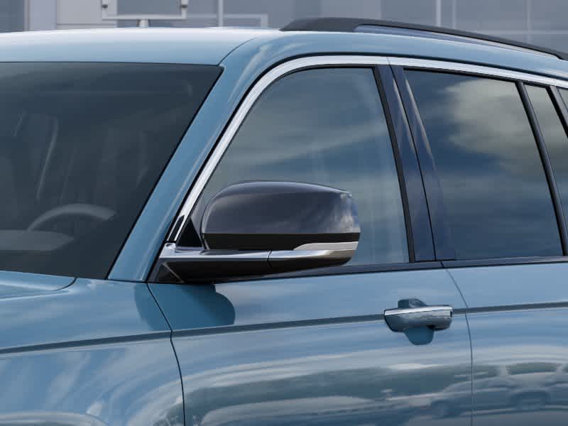 Thumbnail: 2026 Jeep Grand Cherokee - 12