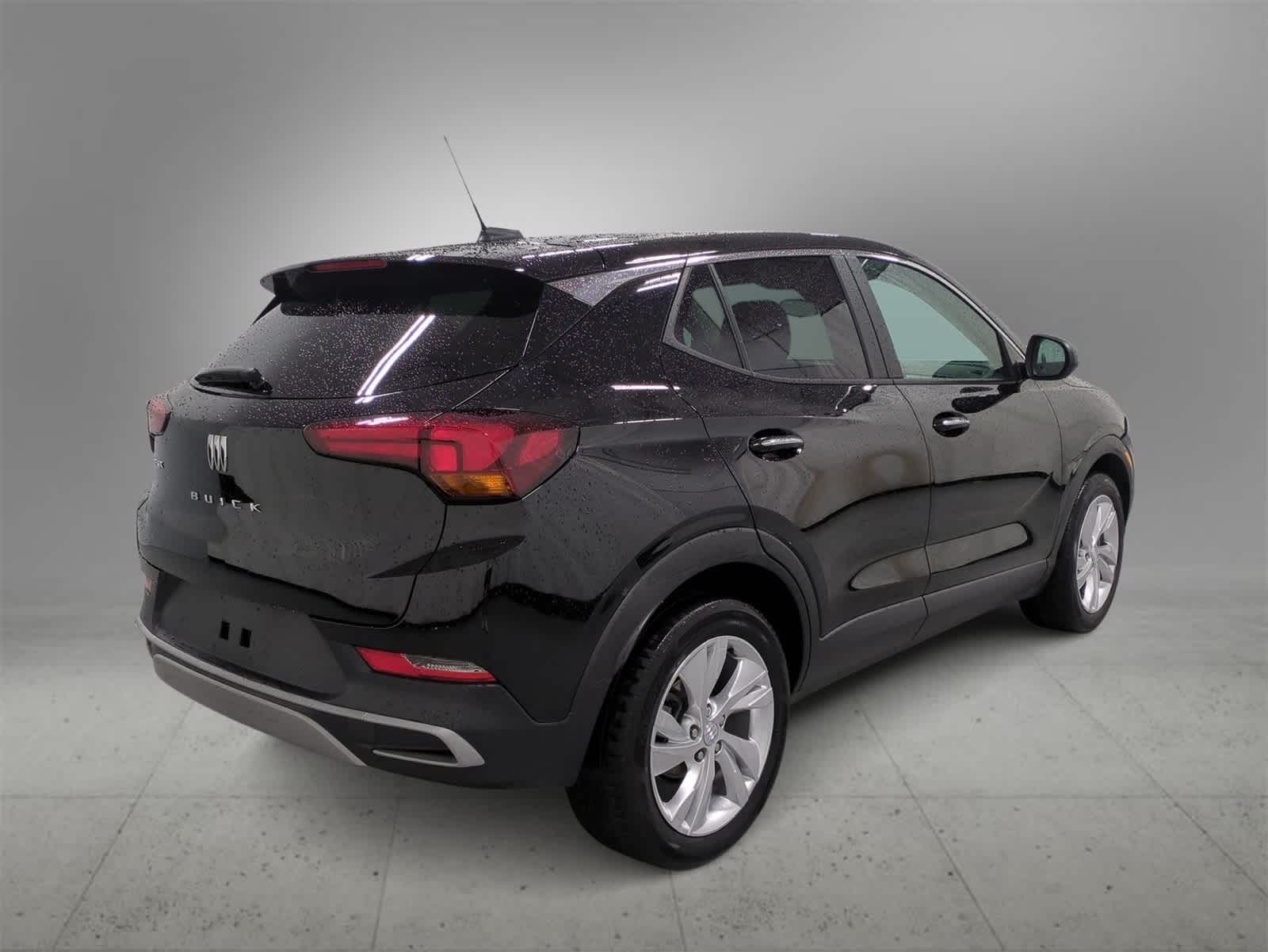 Thumbnail: 2024 Buick Encore GX - 8