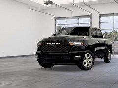 2026 Ram 1500 Big Horn Pickup