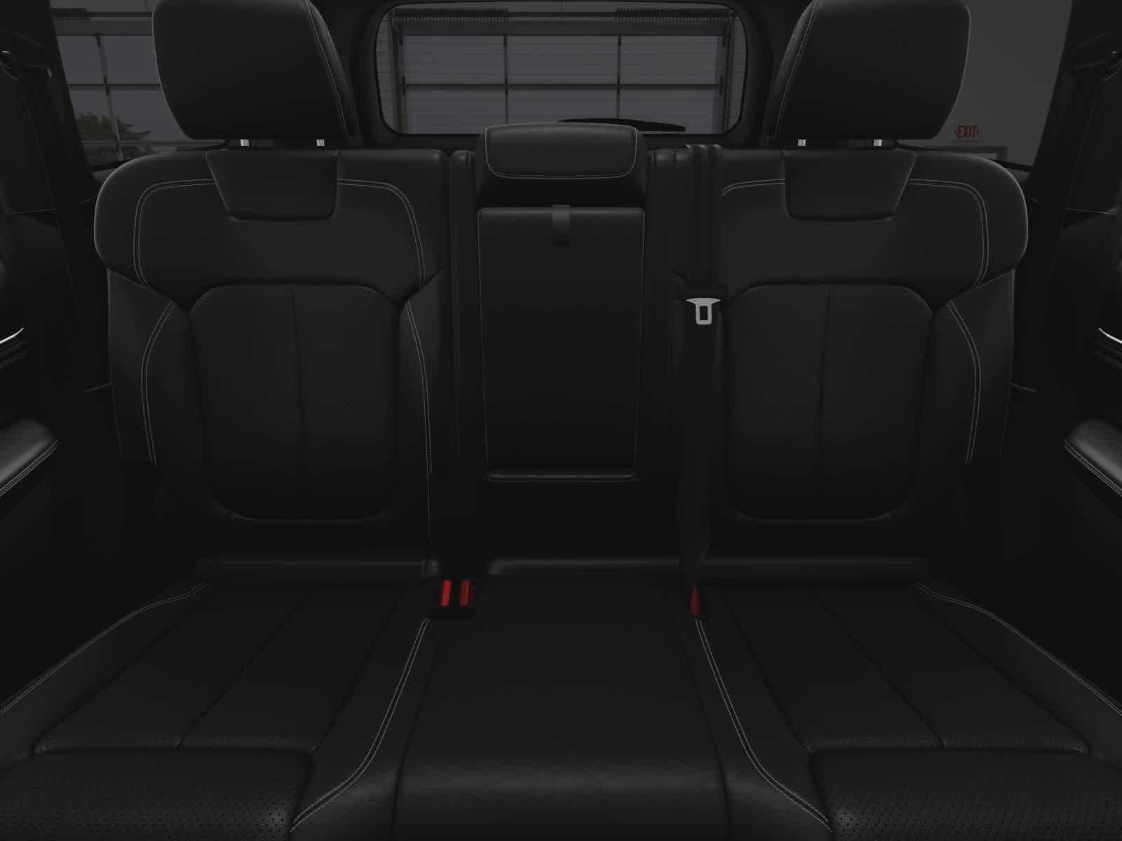 Thumbnail: 2025 Jeep Grand Cherokee - 19