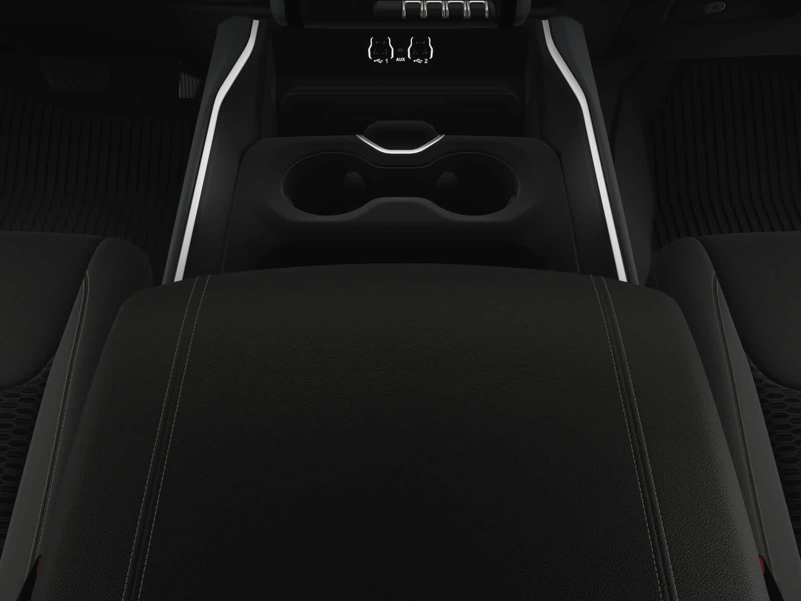 Thumbnail: 2025 RAM 1500 - 27