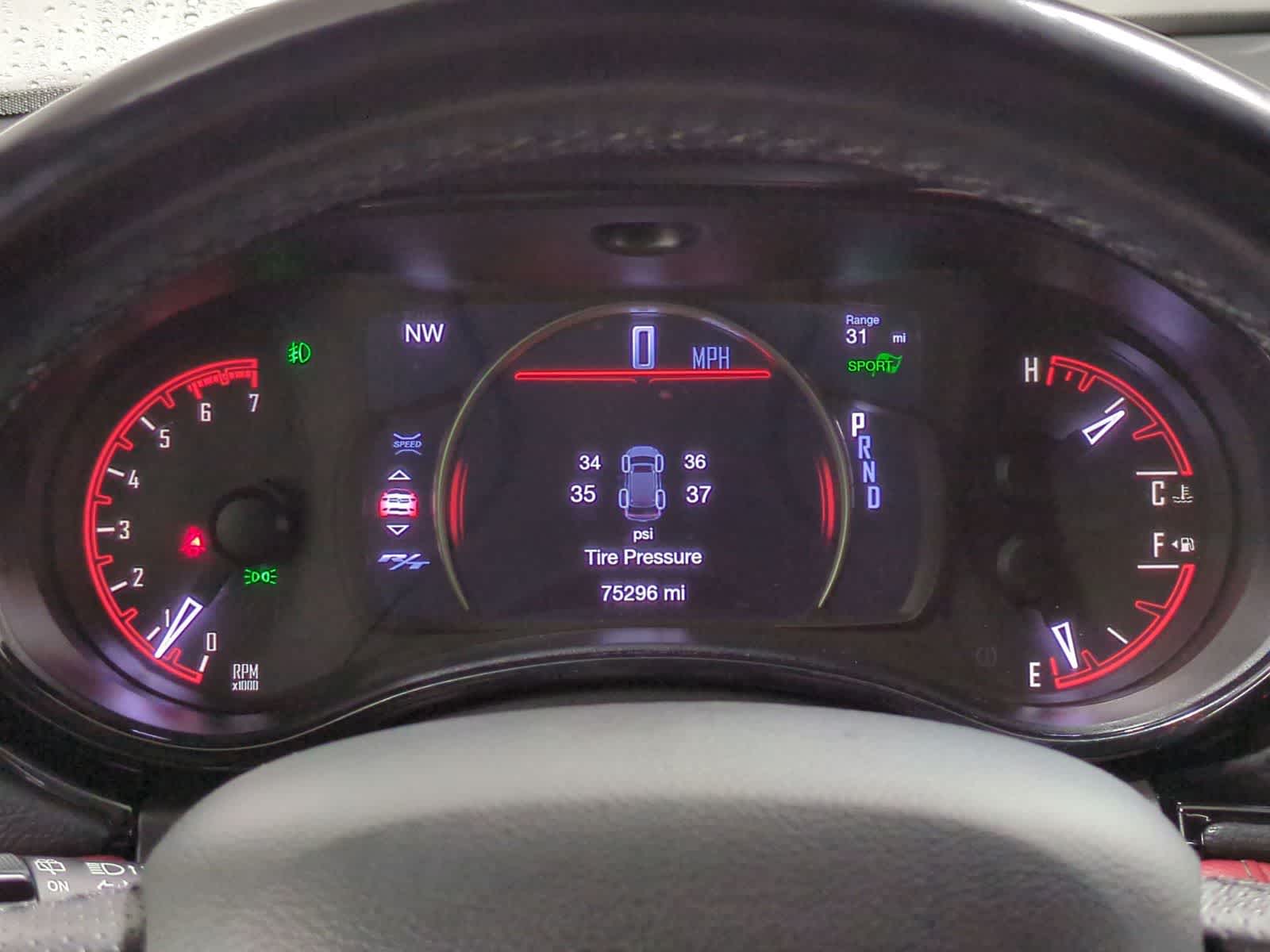 Thumbnail: 2021 Dodge Durango - 39