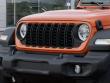 2026 Jeep Wrangler Sport S Sport Utility