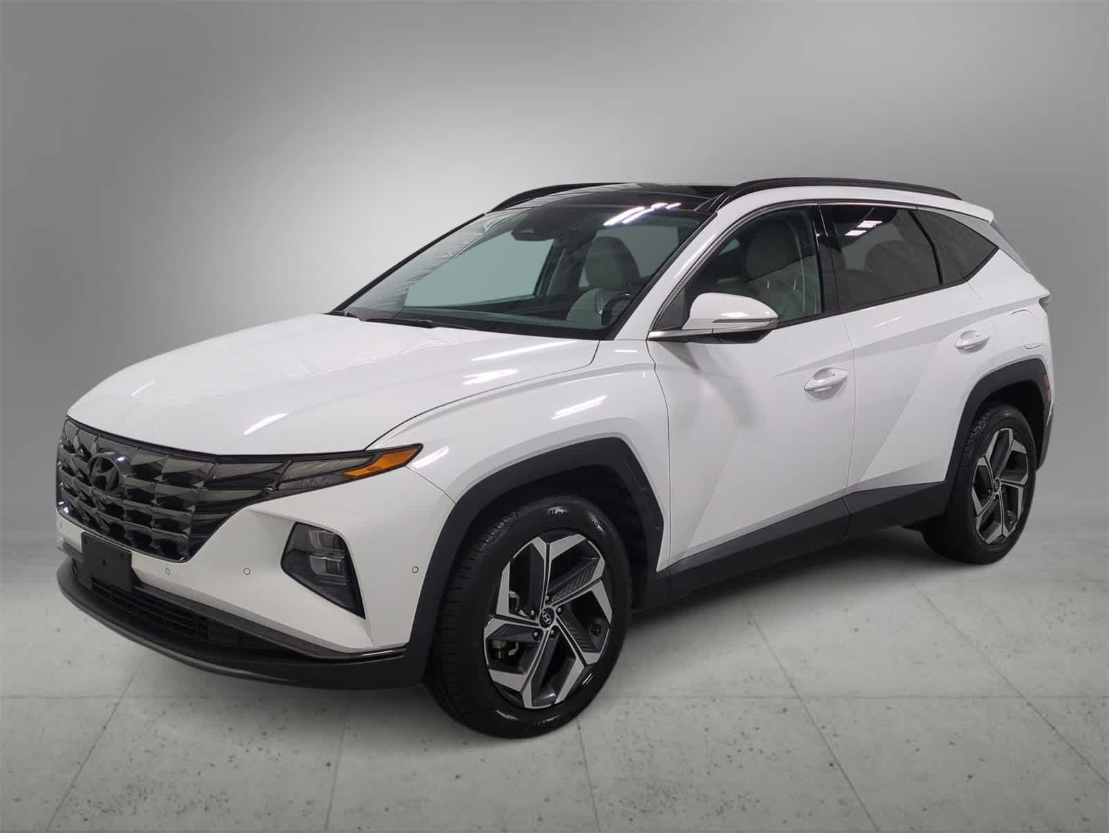 Thumbnail: 2023 Hyundai Tucson - 4
