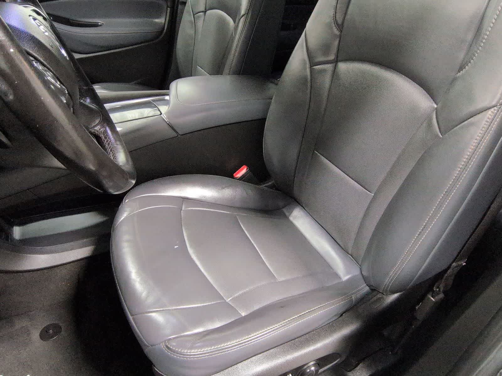 Thumbnail: 2019 Buick Enclave - 17