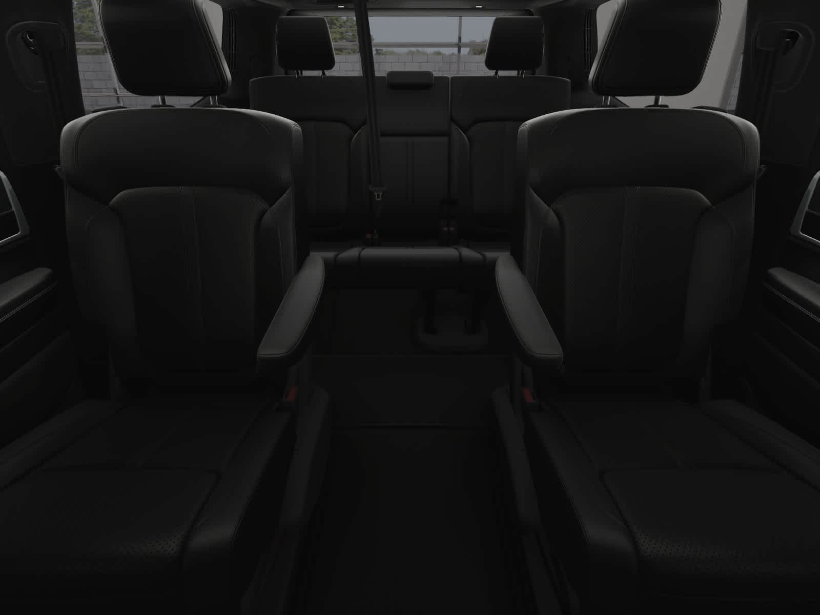 Thumbnail: 2025 Jeep Wagoneer - 19