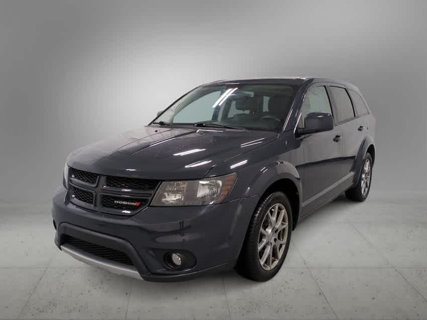 Thumbnail: 2017 Dodge Journey - 4