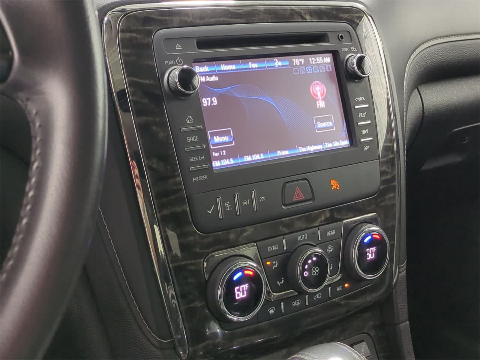 Thumbnail: 2014 Buick Enclave - 27