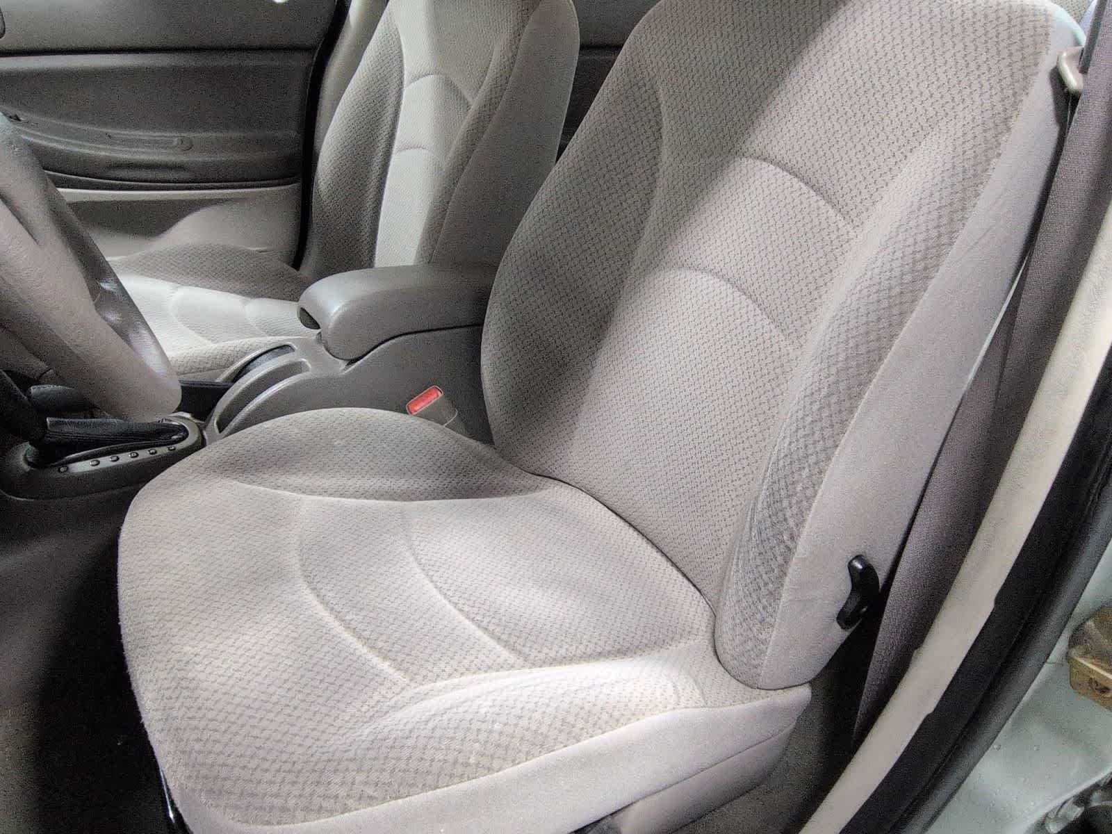 Thumbnail: 2006 Chrysler Sebring - 17