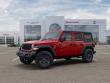 2026 Jeep Wrangler Sport S Sport Utility
