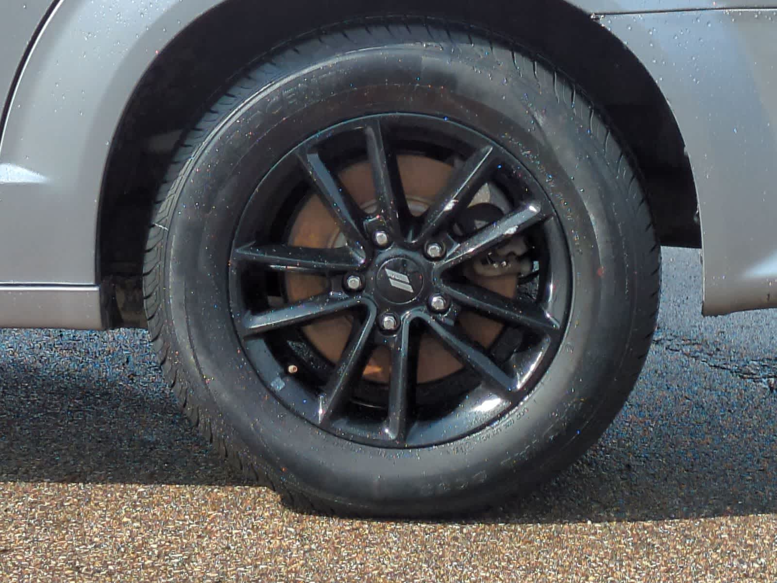 Thumbnail: 2019 Dodge Grand Caravan - 14