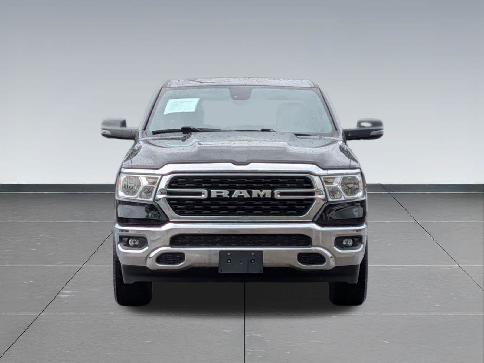 Used 2023 Ram 1500 Big Horn Truck