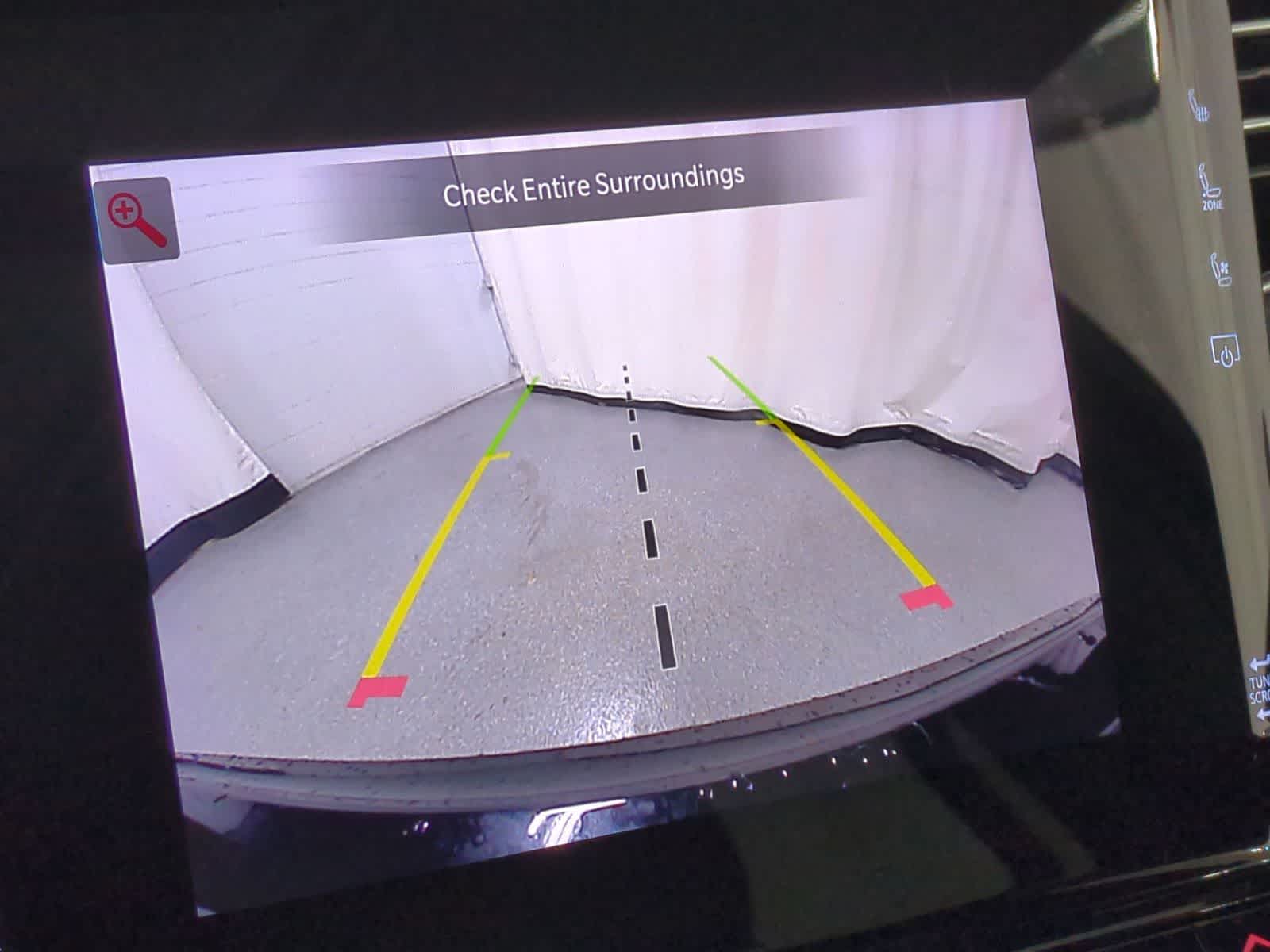 Thumbnail: 2023 Jeep Wagoneer - 30