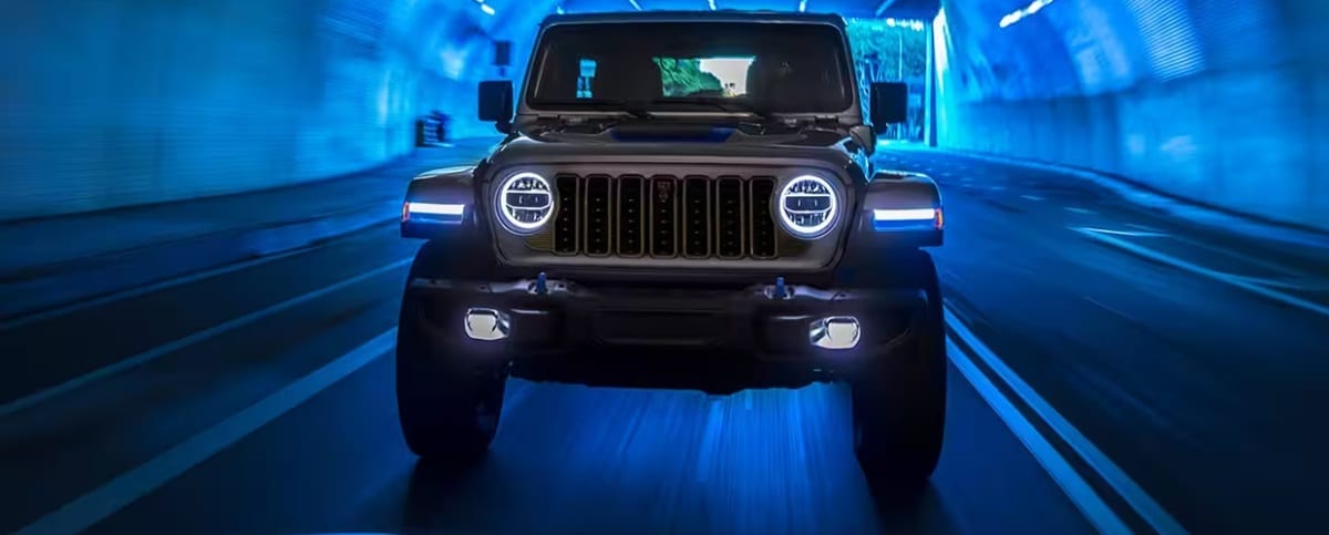 Chrysler Dodge Jeep Ram Lease near Me