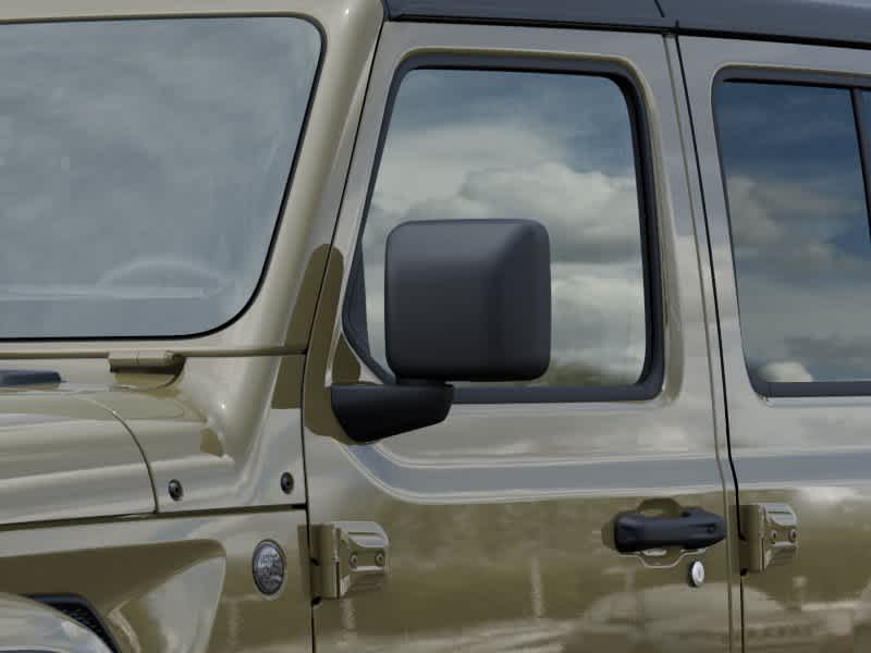 Thumbnail: 2026 Jeep Gladiator - 12