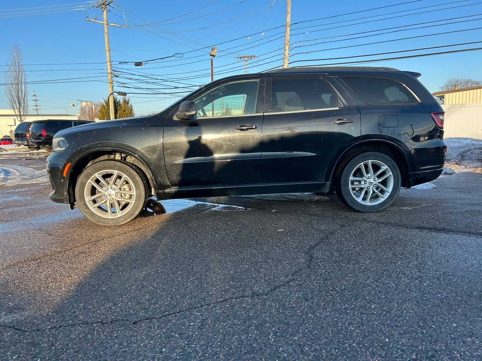 Thumbnail: 2023 Dodge Durango - 30