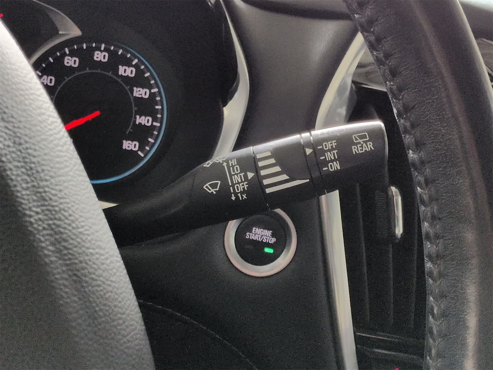 Thumbnail: 2020 Chevrolet Traverse - 28