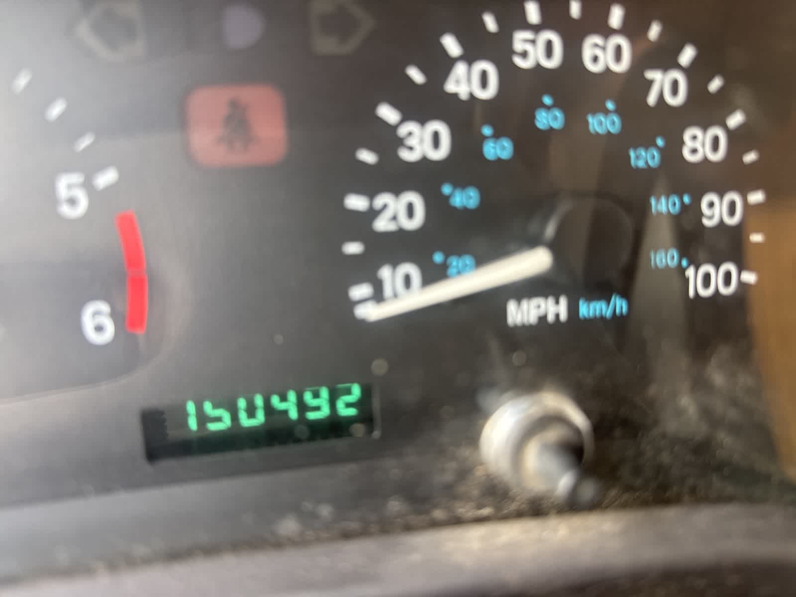 Thumbnail: 2000 Jeep Wrangler - 27