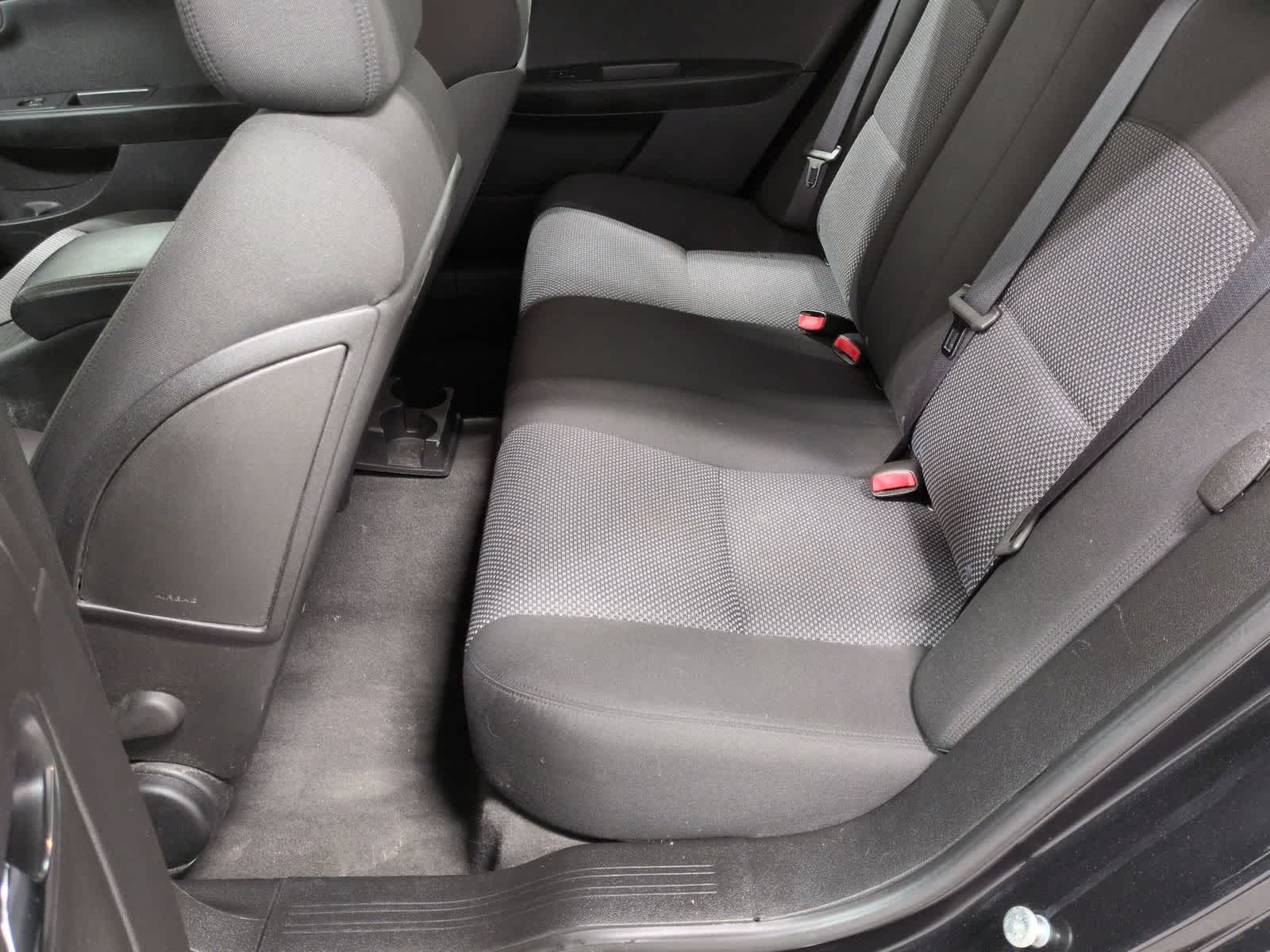 Thumbnail: 2009 Chevrolet Malibu - 20