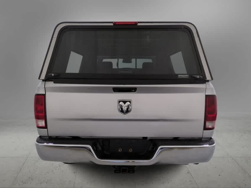 Thumbnail: 2015 RAM 1500 - 7
