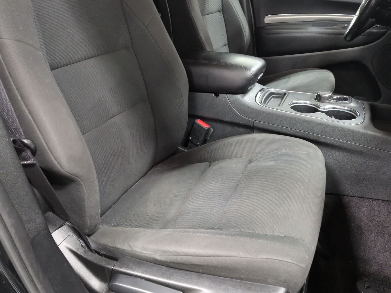 Thumbnail: 2017 Dodge Durango - 24