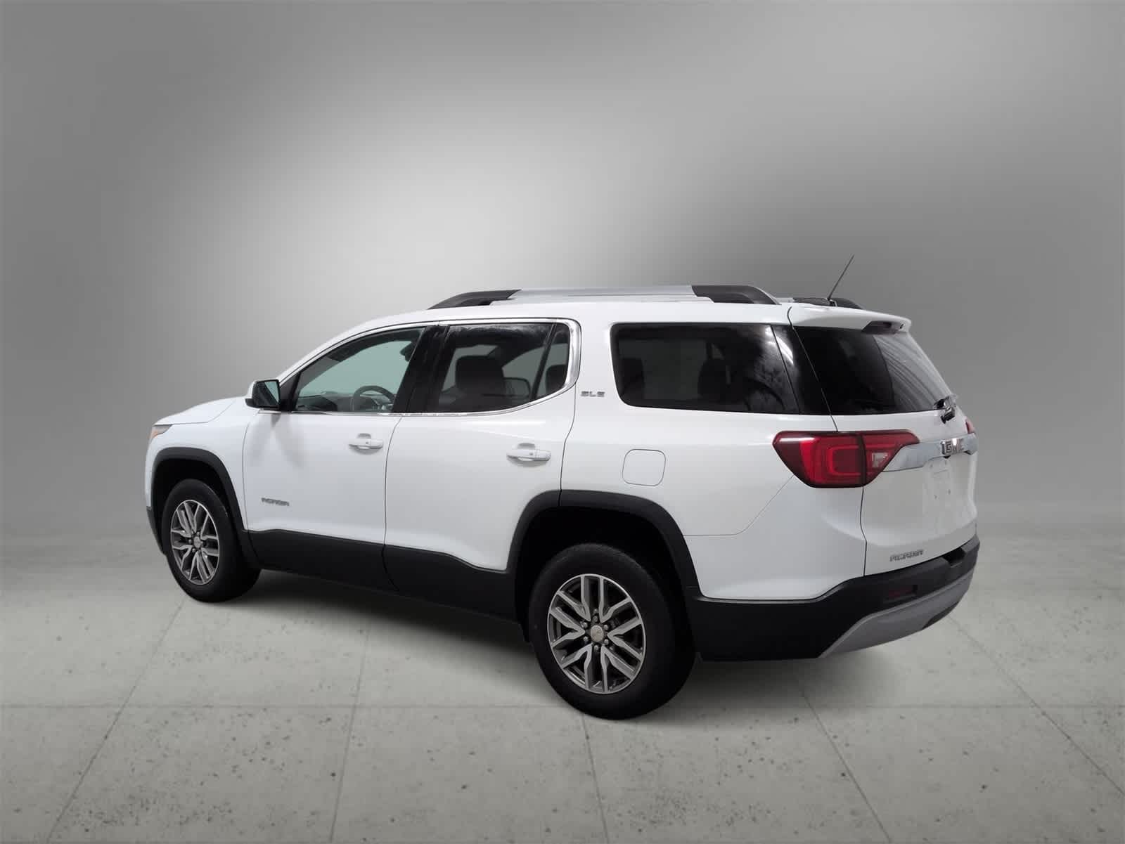 Thumbnail: 2019 GMC Acadia - 6