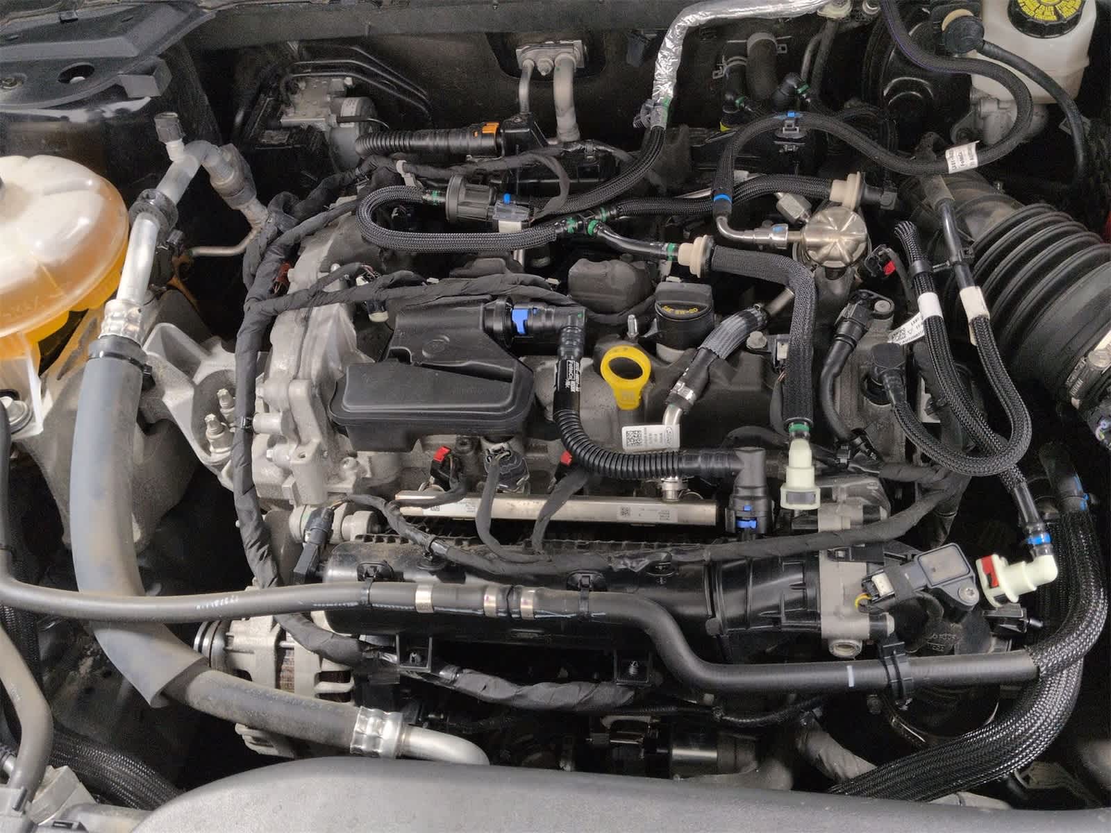 Thumbnail: 2021 Ford Escape - 15