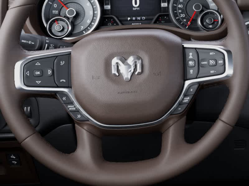 Thumbnail: 2026 RAM 1500 - 19