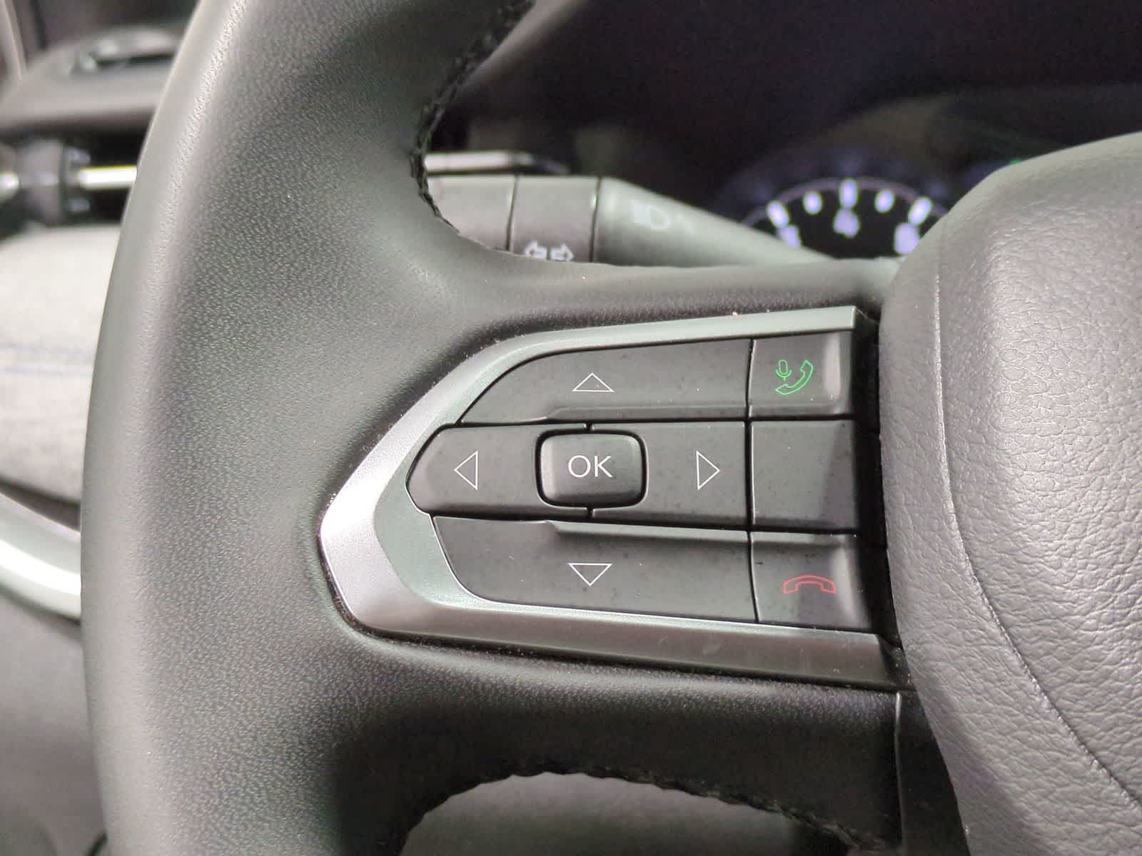 Thumbnail: 2024 Jeep Compass - 24