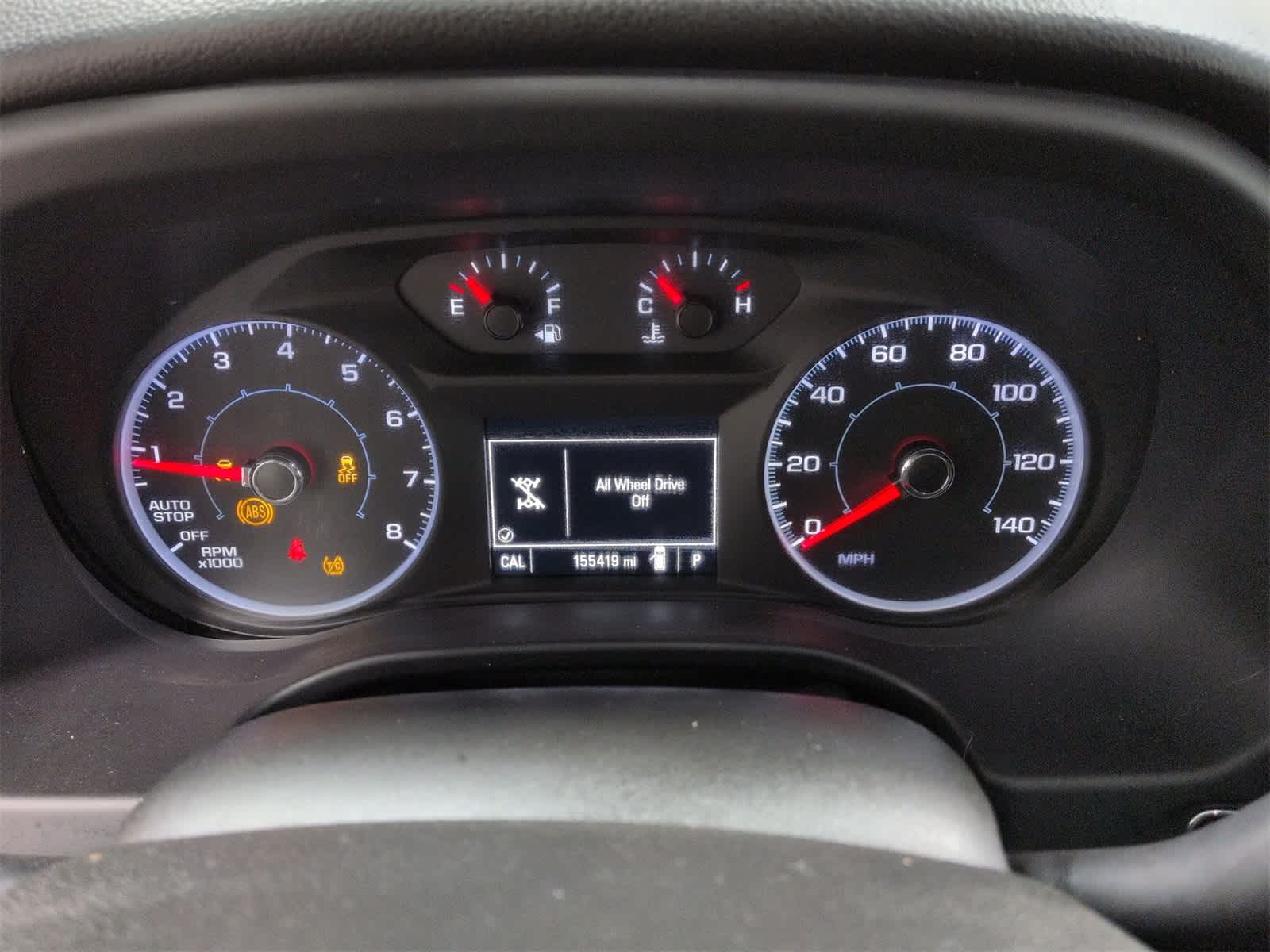 Thumbnail: 2019 GMC Acadia - 31