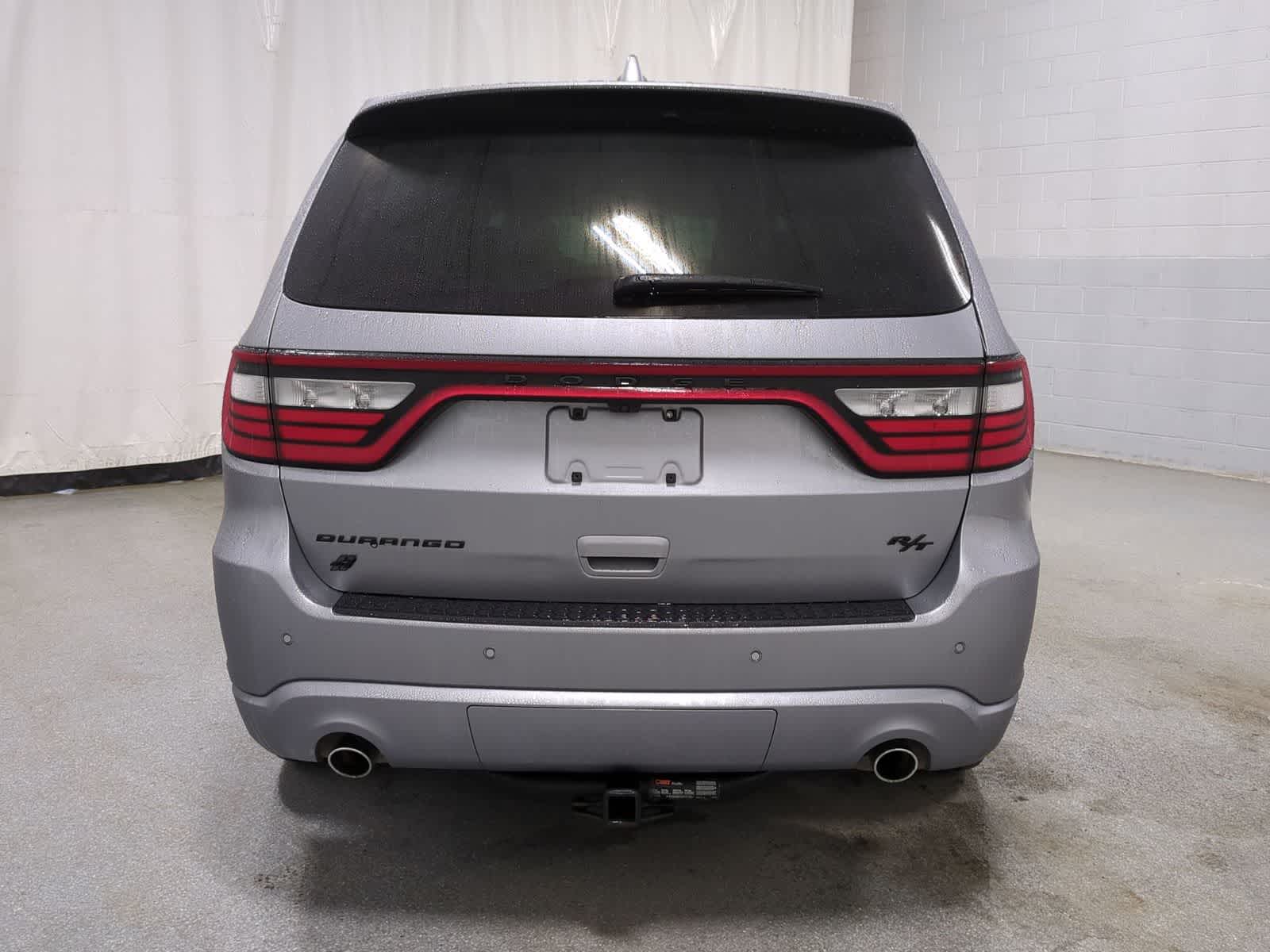 Thumbnail: 2021 Dodge Durango - 13