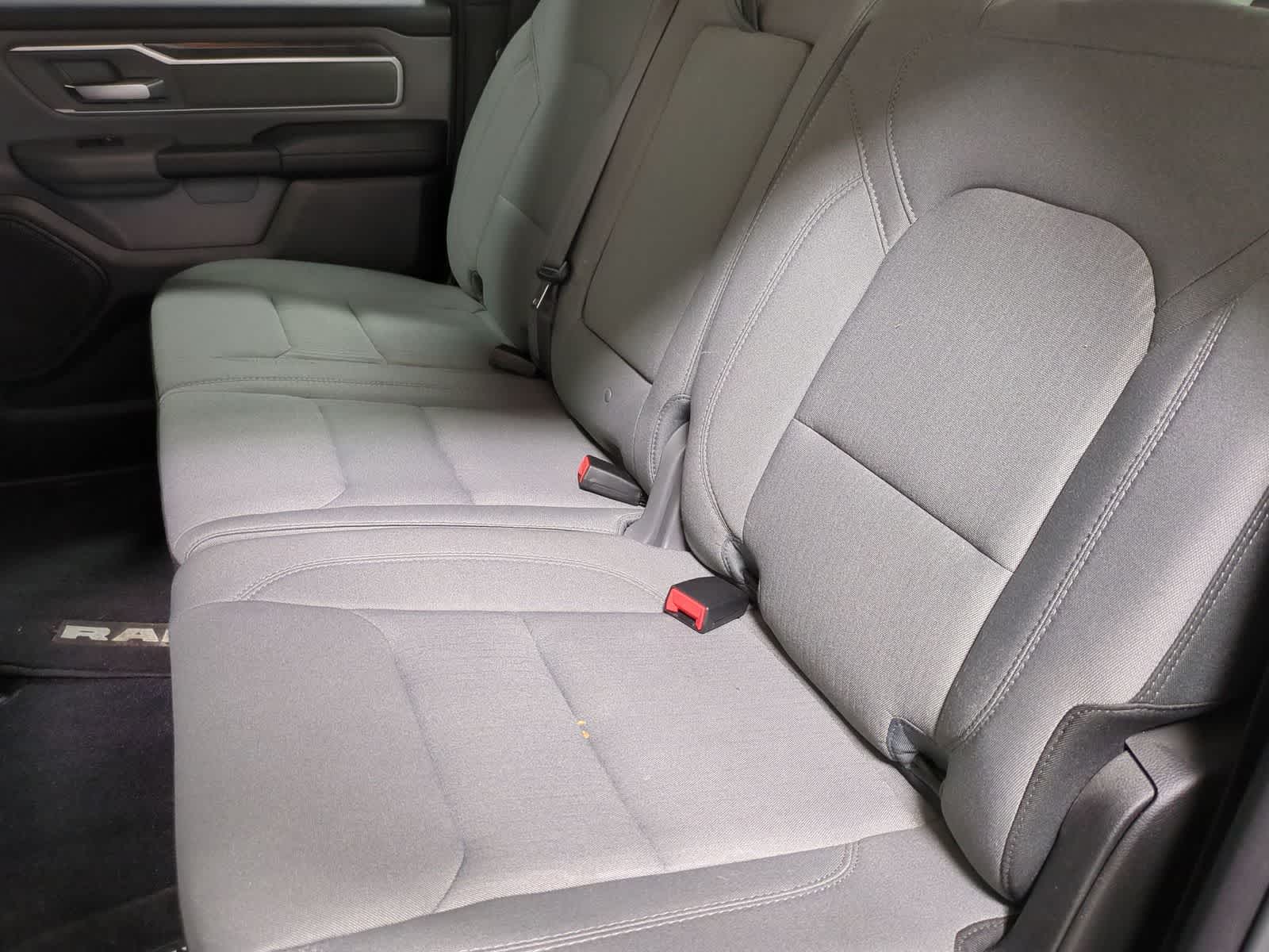 Thumbnail: 2021 RAM 1500 - 19