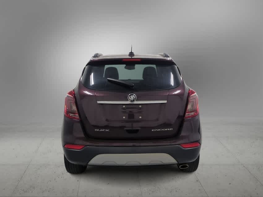 Thumbnail: 2017 Buick Encore - 7