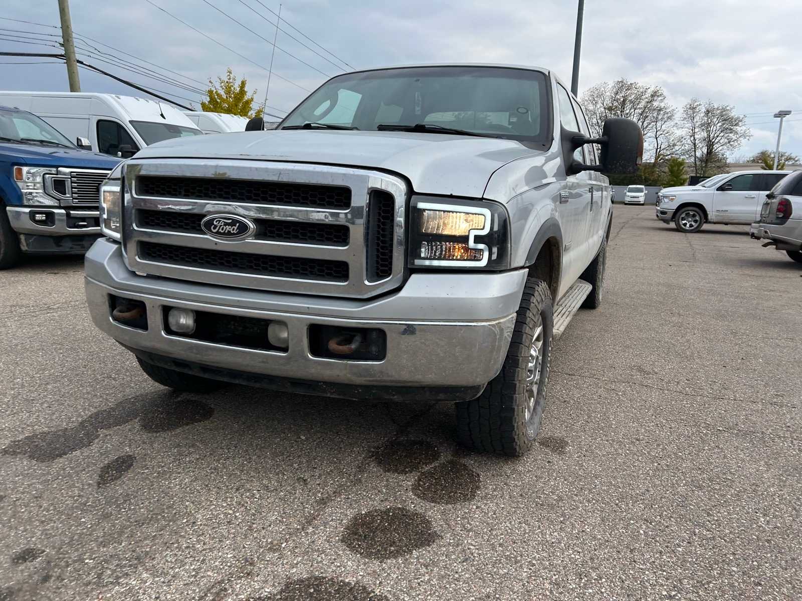 Thumbnail: 2005 Ford Econoline - 5