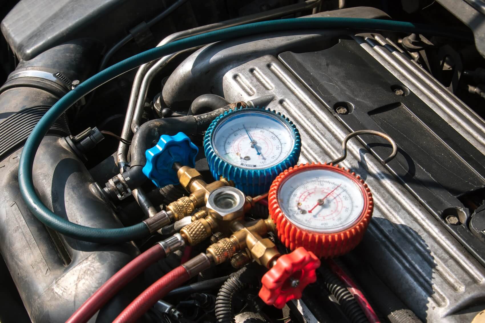Ram Service