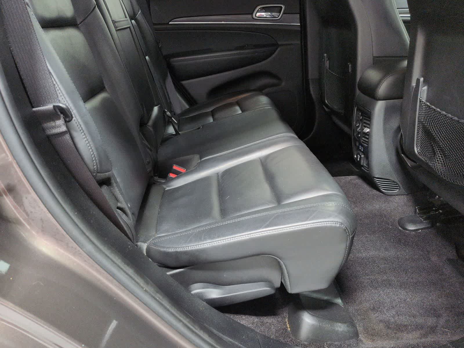 Thumbnail: 2019 Jeep Grand Cherokee - 22