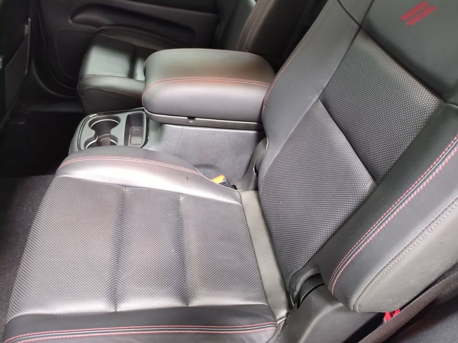 Thumbnail: 2021 Dodge Durango - 21